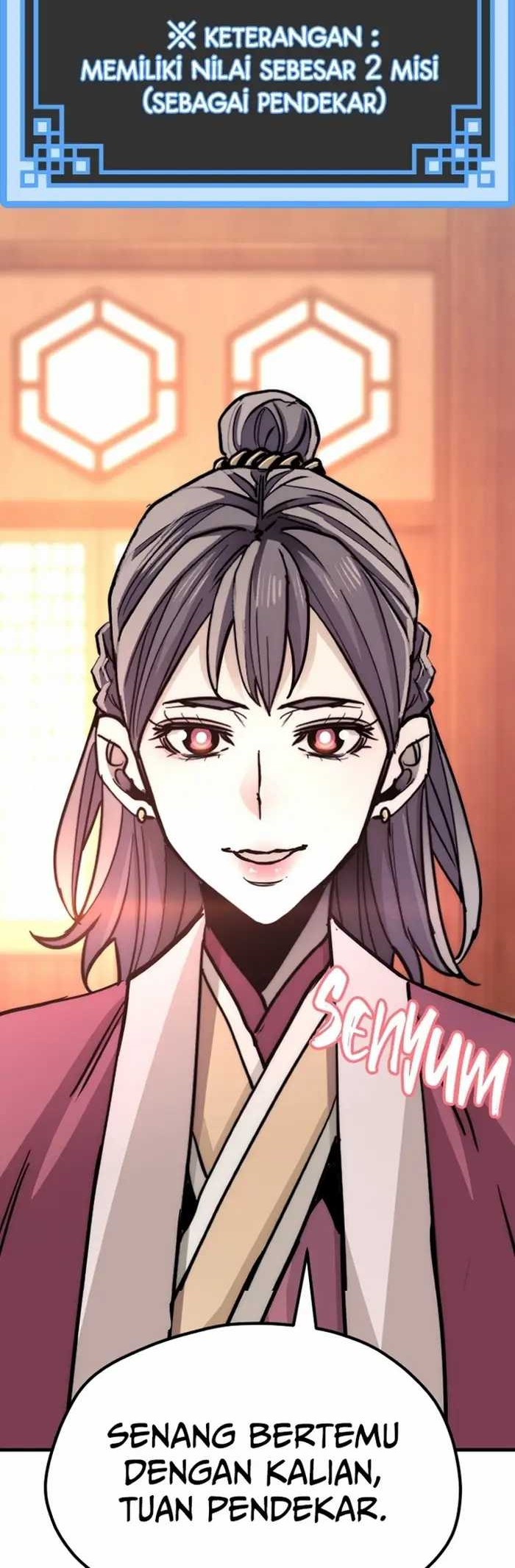 Heavenly Demon Cultivation Simulation Chapter 39 - halaman 124