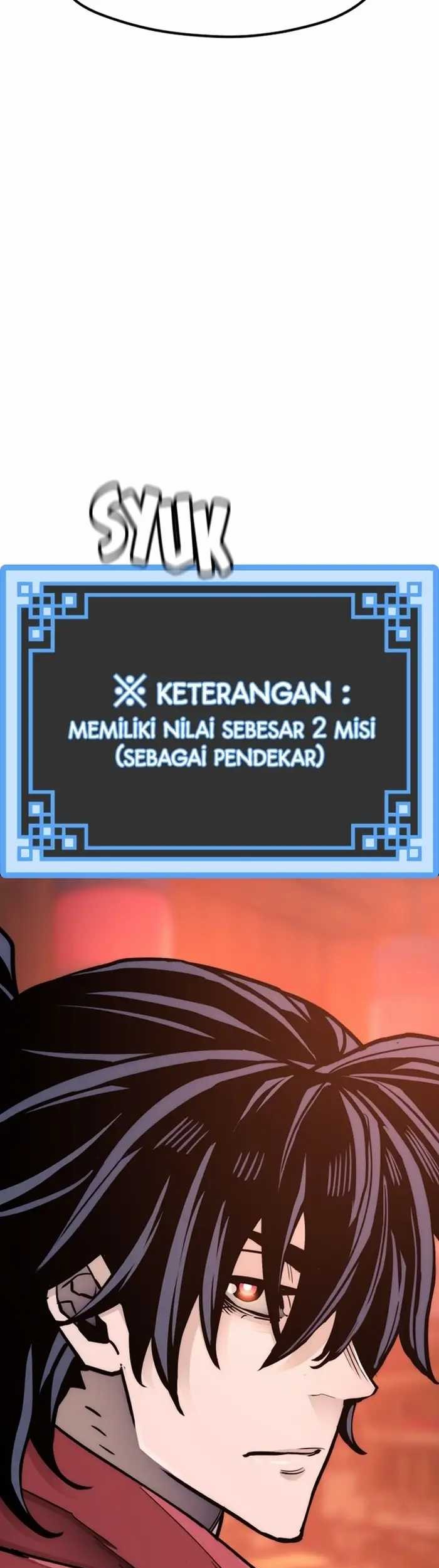Heavenly Demon Cultivation Simulation Chapter 39 - halaman 125