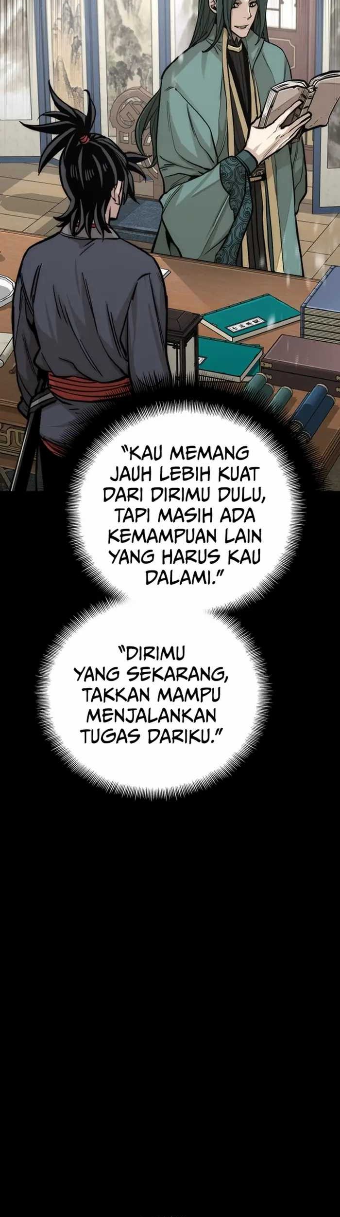 Heavenly Demon Cultivation Simulation Chapter 39 - halaman 15