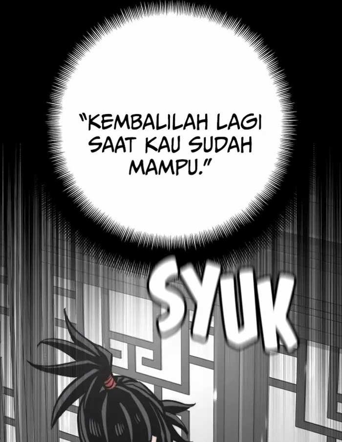 Heavenly Demon Cultivation Simulation Chapter 39 - halaman 16