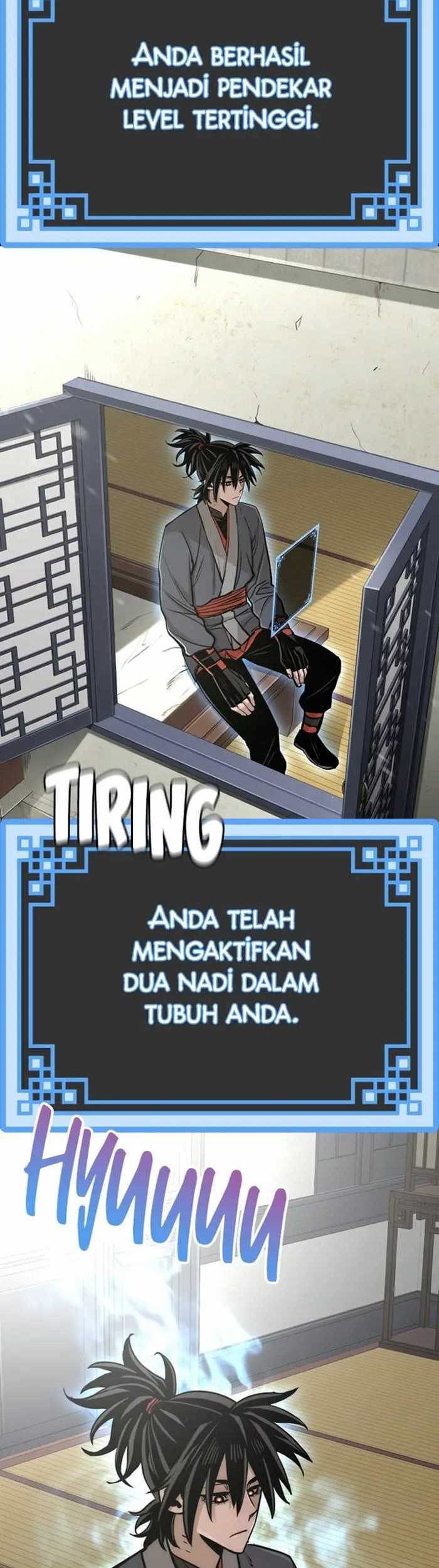 Heavenly Demon Cultivation Simulation Chapter 39 - halaman 2