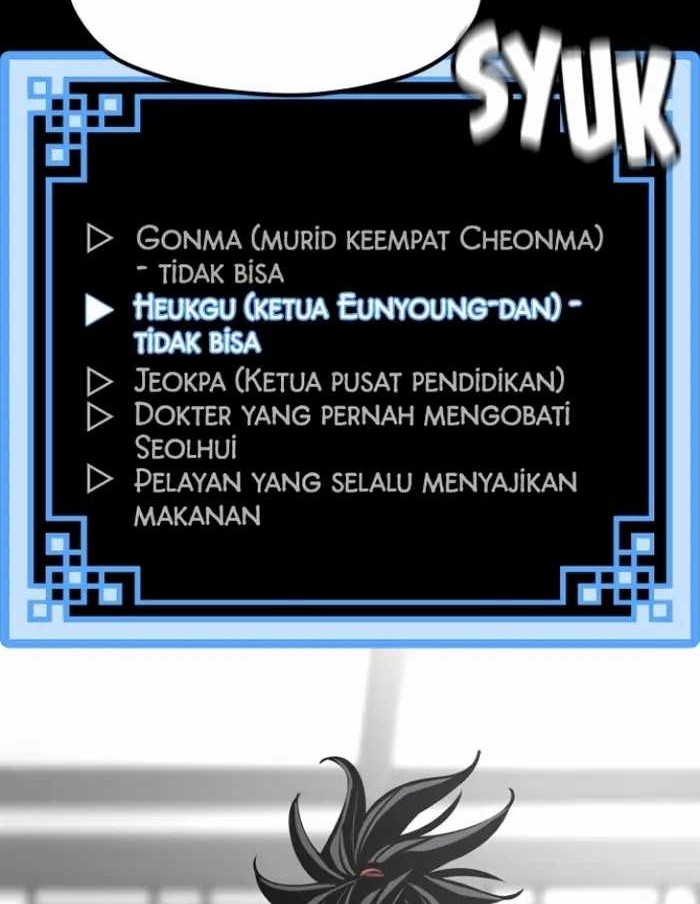 Heavenly Demon Cultivation Simulation Chapter 39 - halaman 20