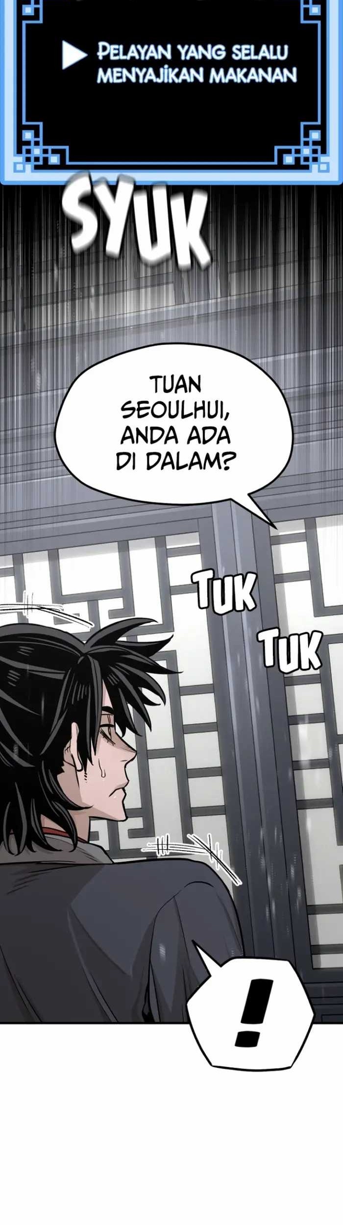 Heavenly Demon Cultivation Simulation Chapter 39 - halaman 22