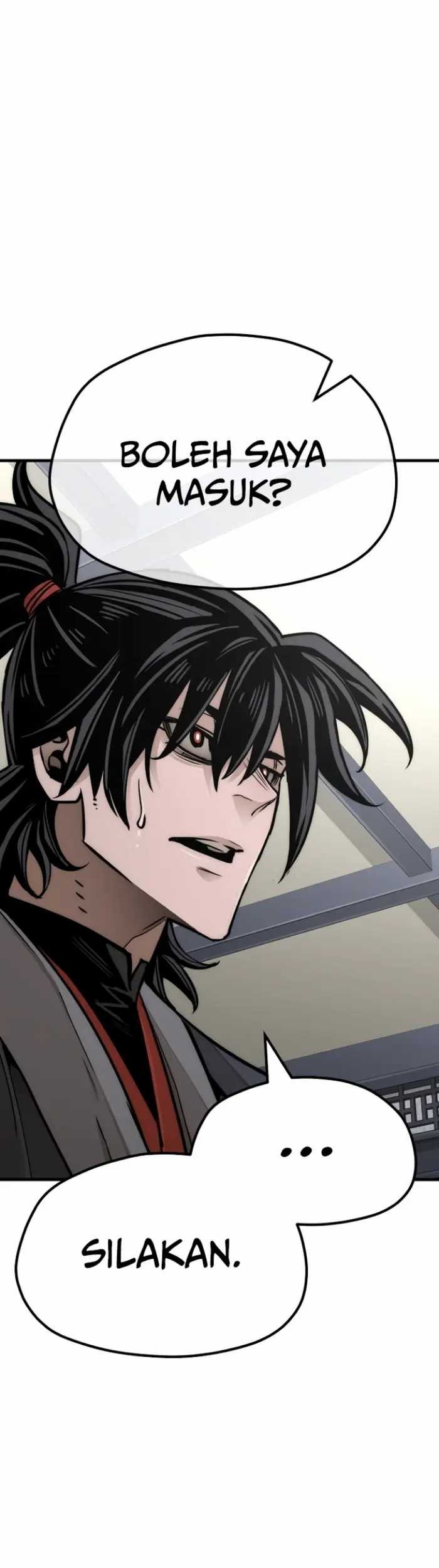 Heavenly Demon Cultivation Simulation Chapter 39 - halaman 23