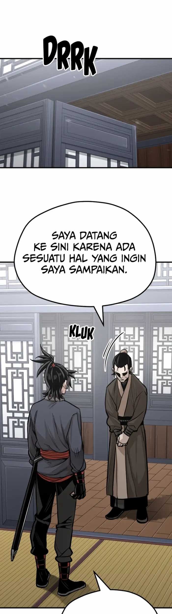 Heavenly Demon Cultivation Simulation Chapter 39 - halaman 25