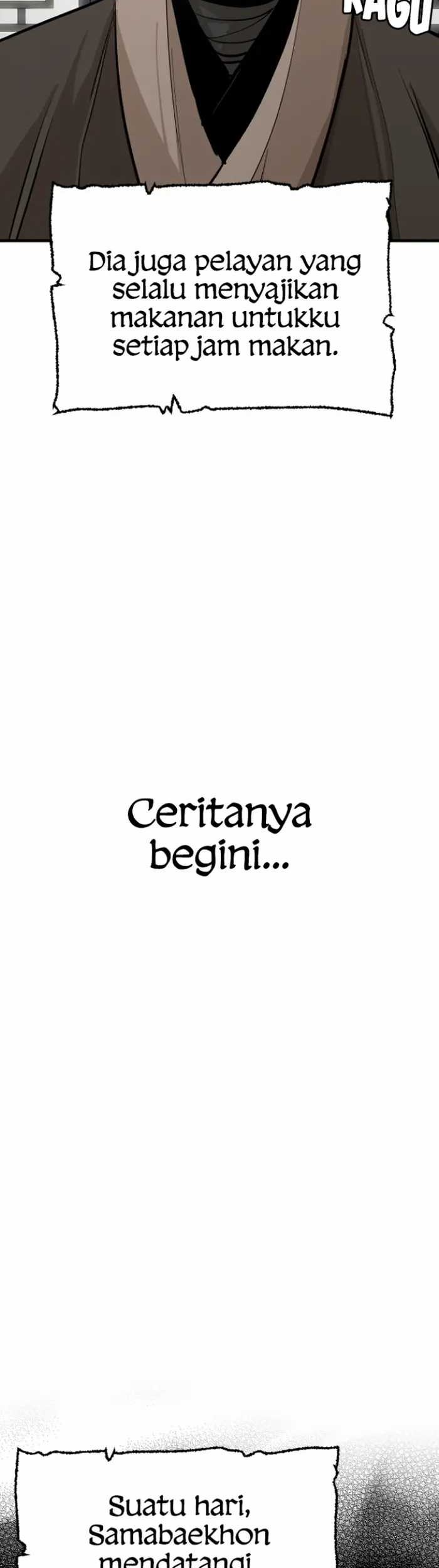 Heavenly Demon Cultivation Simulation Chapter 39 - halaman 27