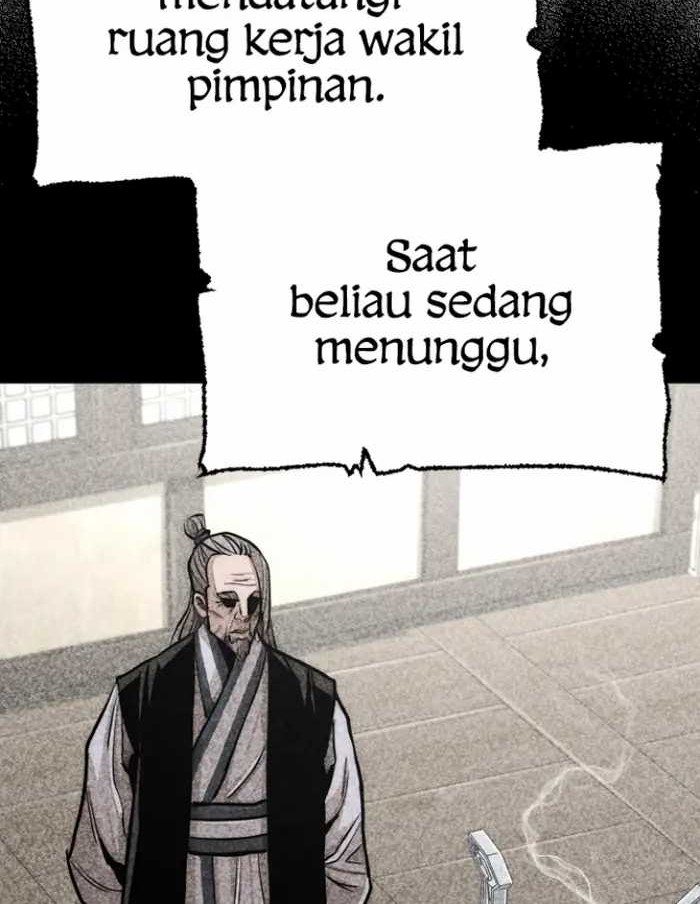 Heavenly Demon Cultivation Simulation Chapter 39 - halaman 28