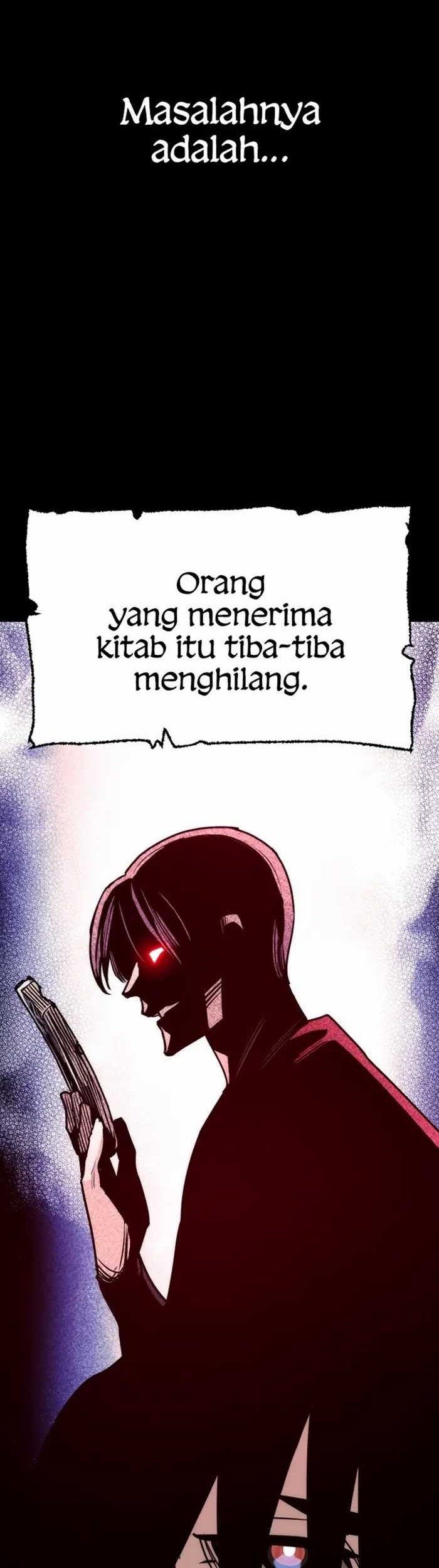 Heavenly Demon Cultivation Simulation Chapter 39 - halaman 30