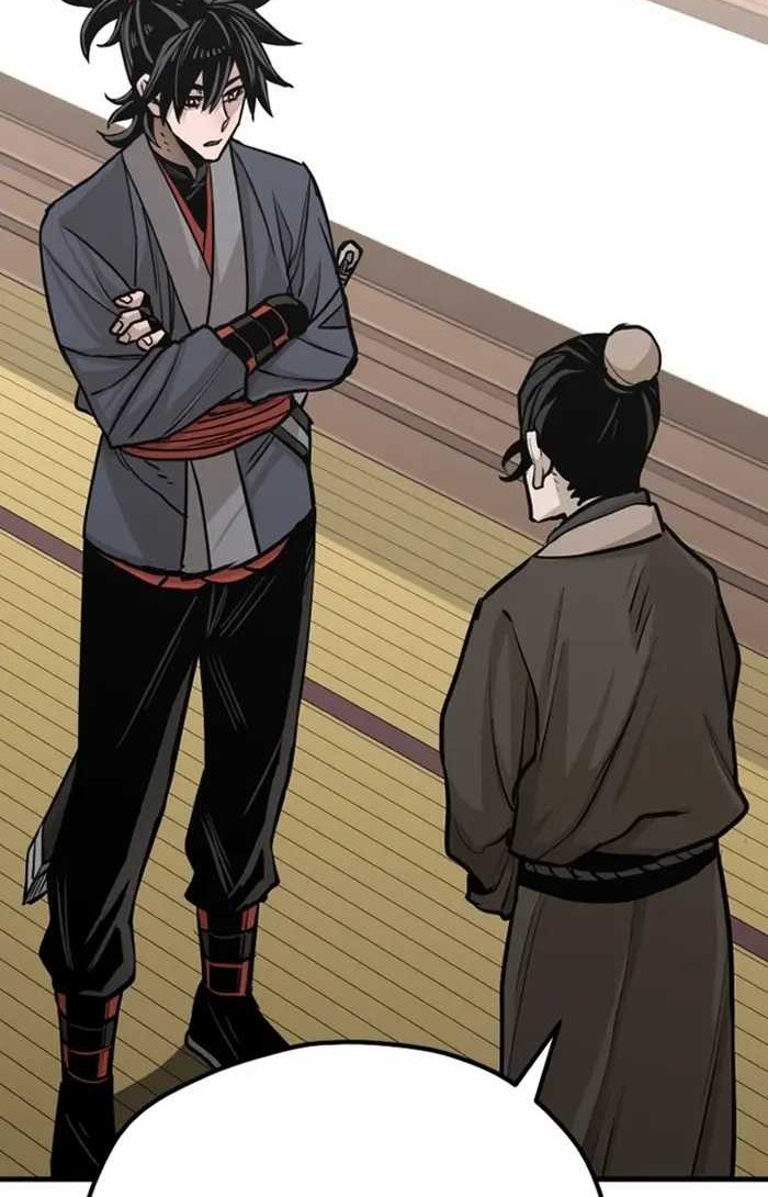Heavenly Demon Cultivation Simulation Chapter 39 - halaman 32