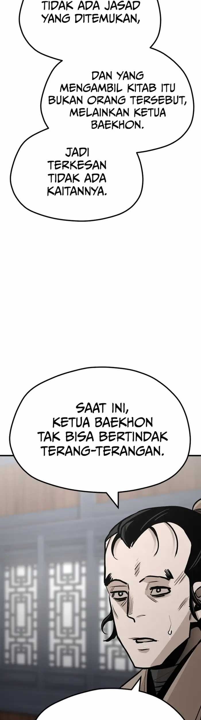 Heavenly Demon Cultivation Simulation Chapter 39 - halaman 33