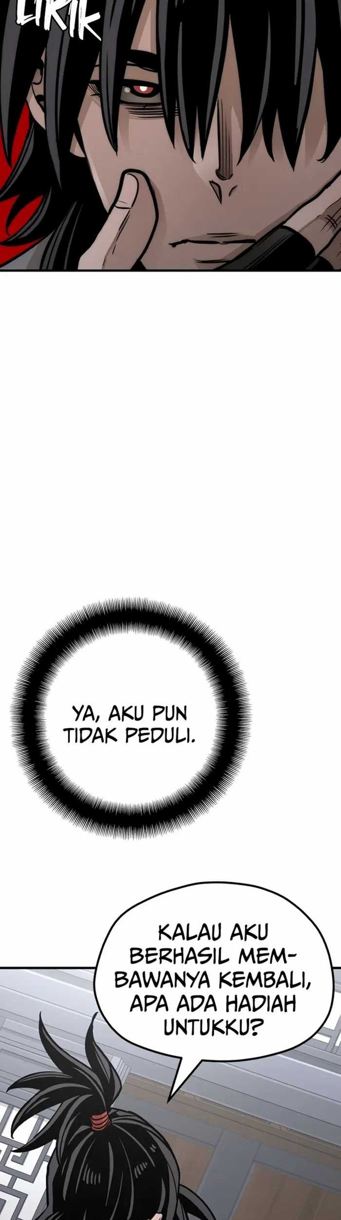 Heavenly Demon Cultivation Simulation Chapter 39 - halaman 39