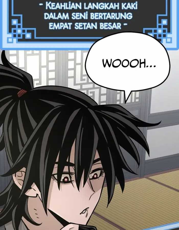 Heavenly Demon Cultivation Simulation Chapter 39 - halaman 4