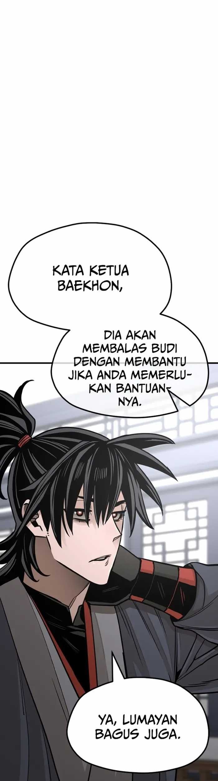 Heavenly Demon Cultivation Simulation Chapter 39 - halaman 41