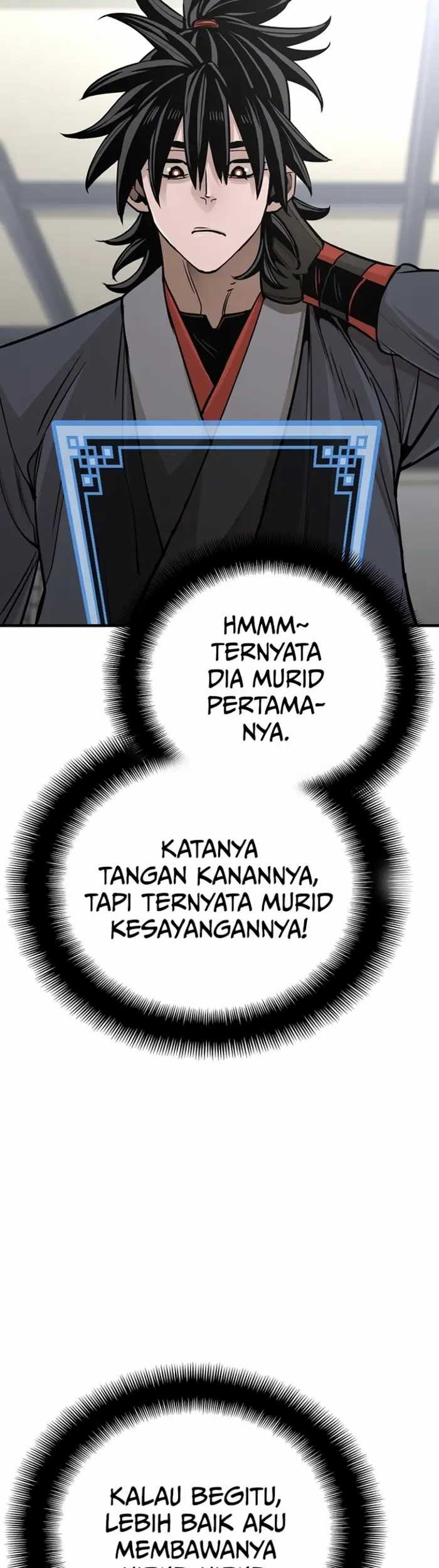 Heavenly Demon Cultivation Simulation Chapter 39 - halaman 43