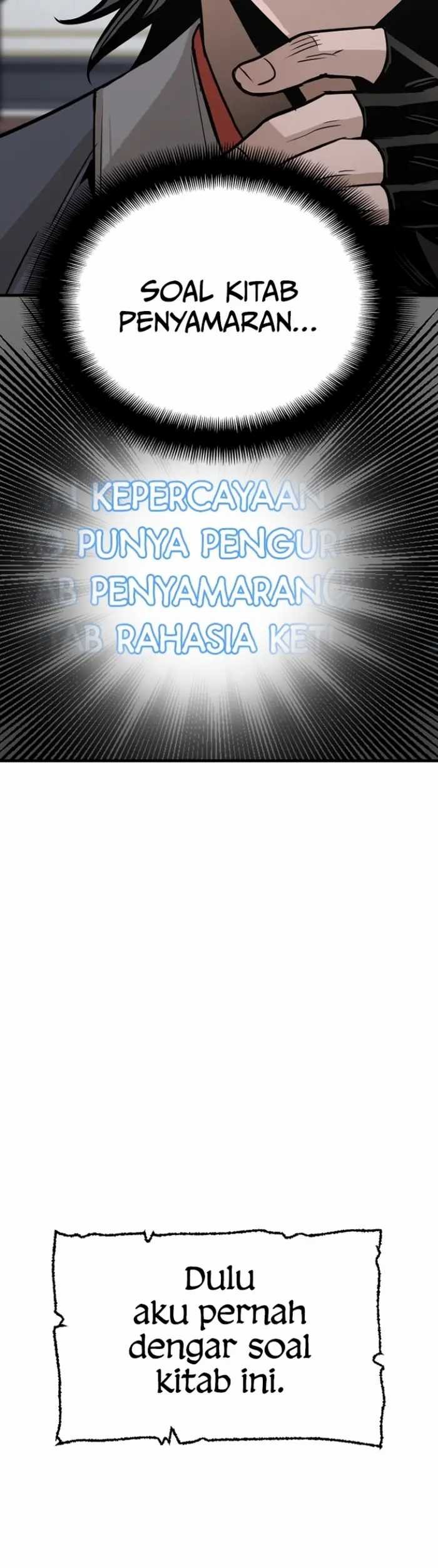 Heavenly Demon Cultivation Simulation Chapter 39 - halaman 45