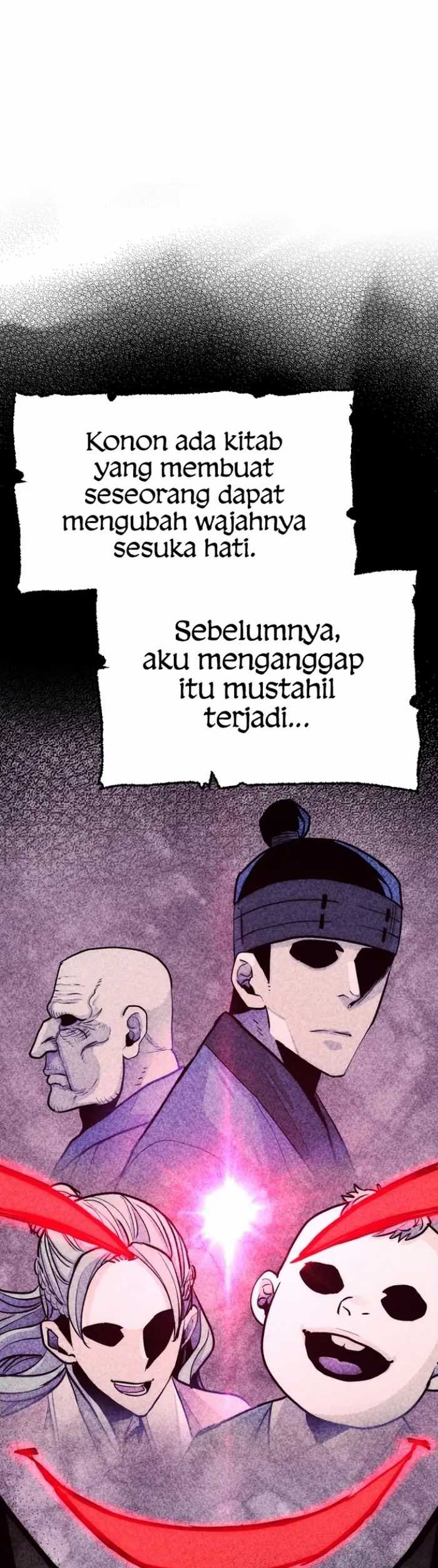 Heavenly Demon Cultivation Simulation Chapter 39 - halaman 46