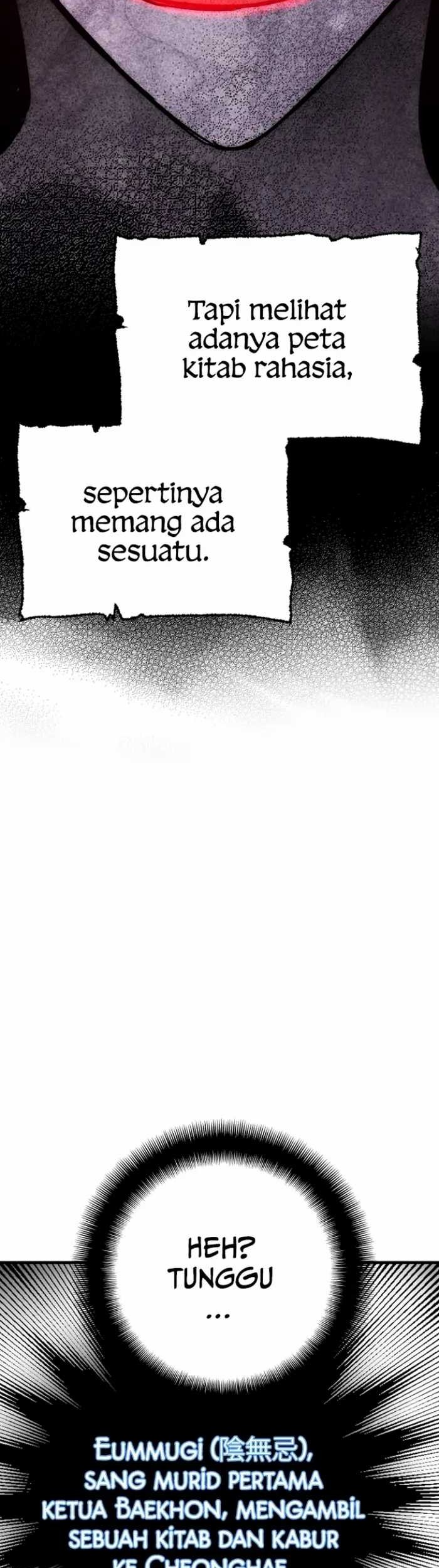 Heavenly Demon Cultivation Simulation Chapter 39 - halaman 47