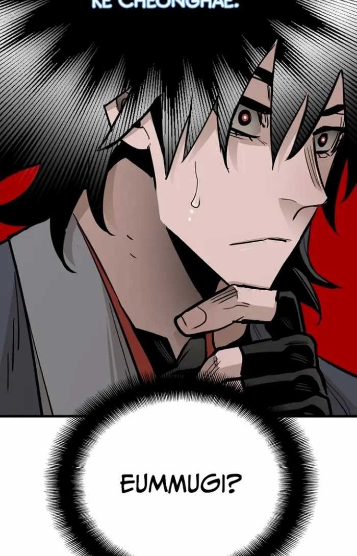 Heavenly Demon Cultivation Simulation Chapter 39 - halaman 48
