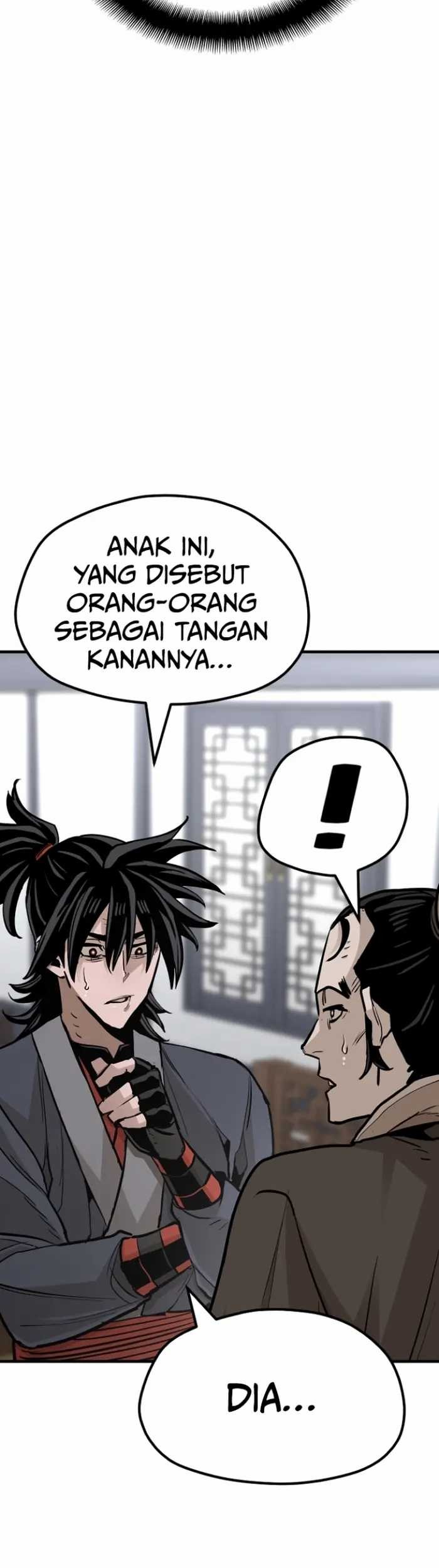Heavenly Demon Cultivation Simulation Chapter 39 - halaman 49
