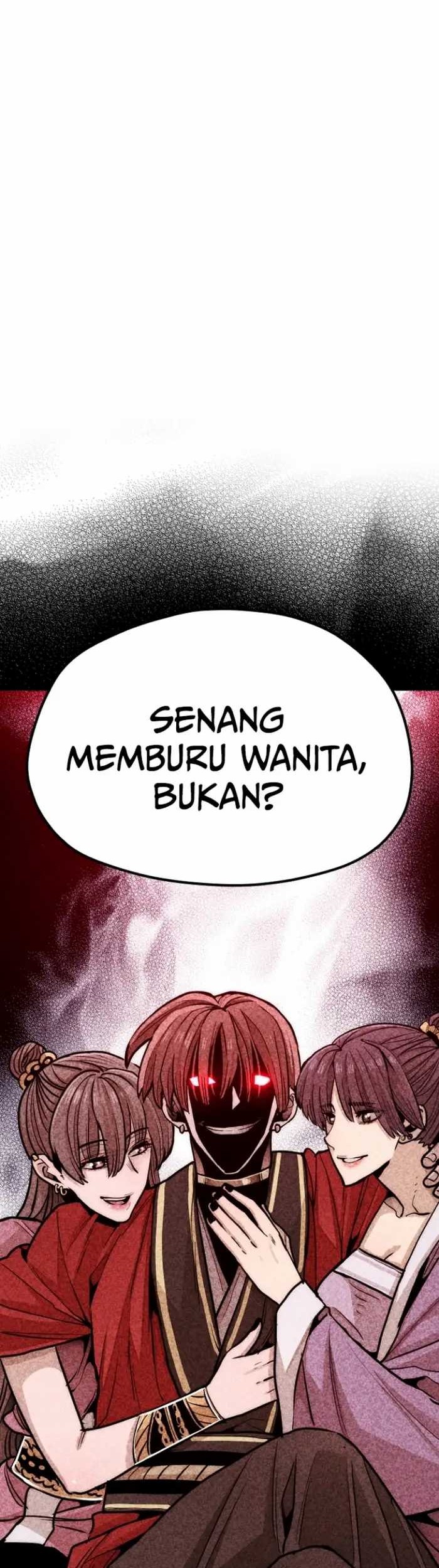 Heavenly Demon Cultivation Simulation Chapter 39 - halaman 50