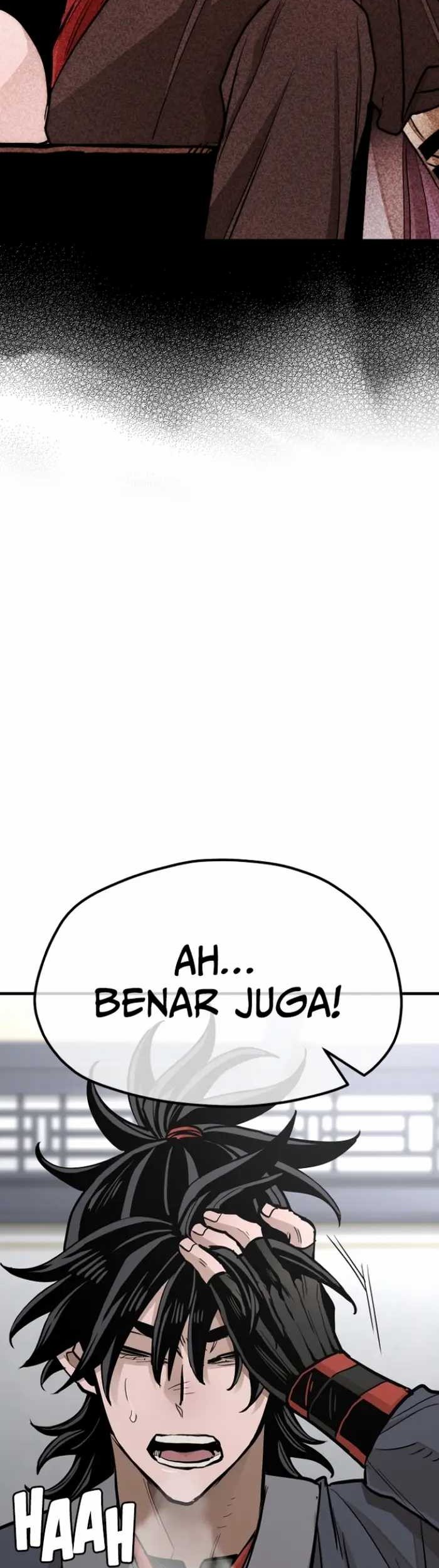 Heavenly Demon Cultivation Simulation Chapter 39 - halaman 51