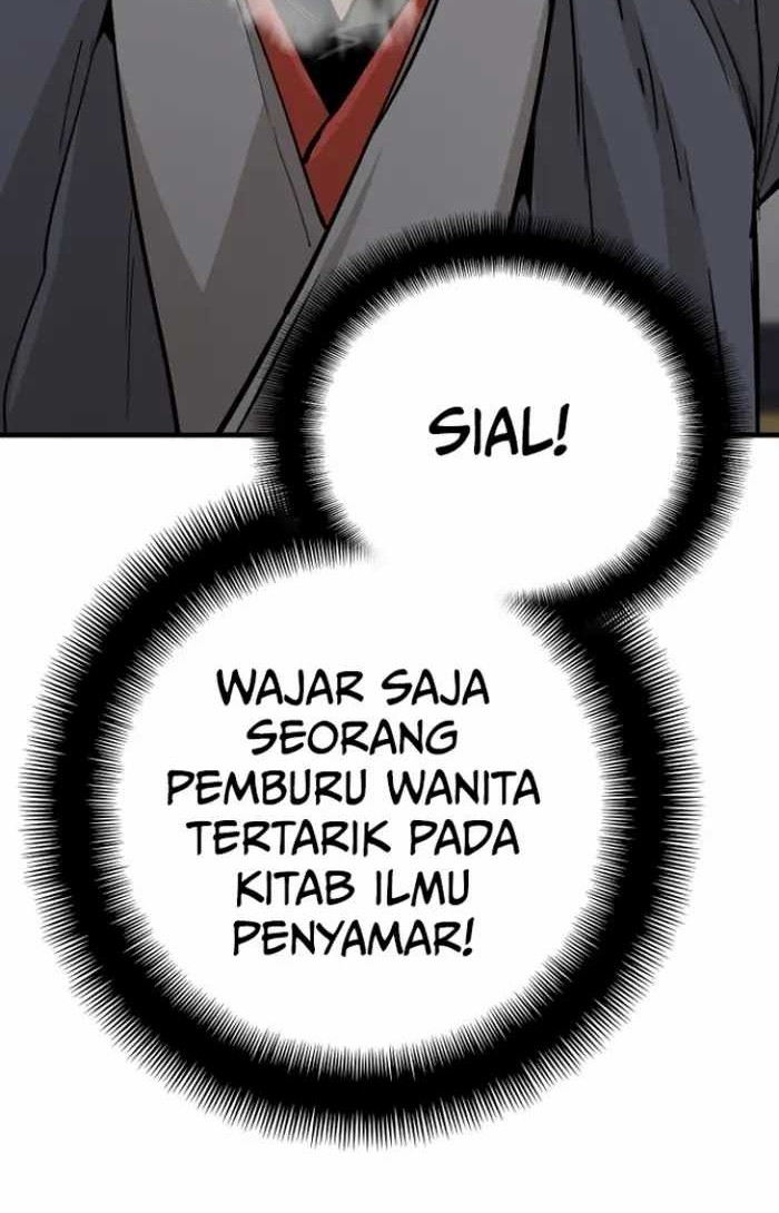 Heavenly Demon Cultivation Simulation Chapter 39 - halaman 52