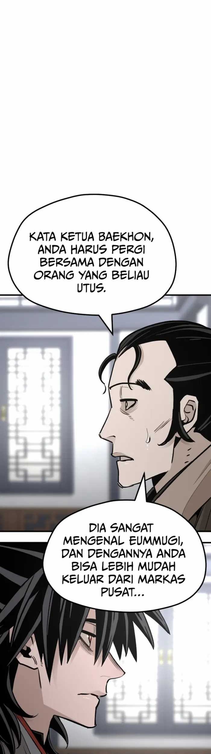 Heavenly Demon Cultivation Simulation Chapter 39 - halaman 54