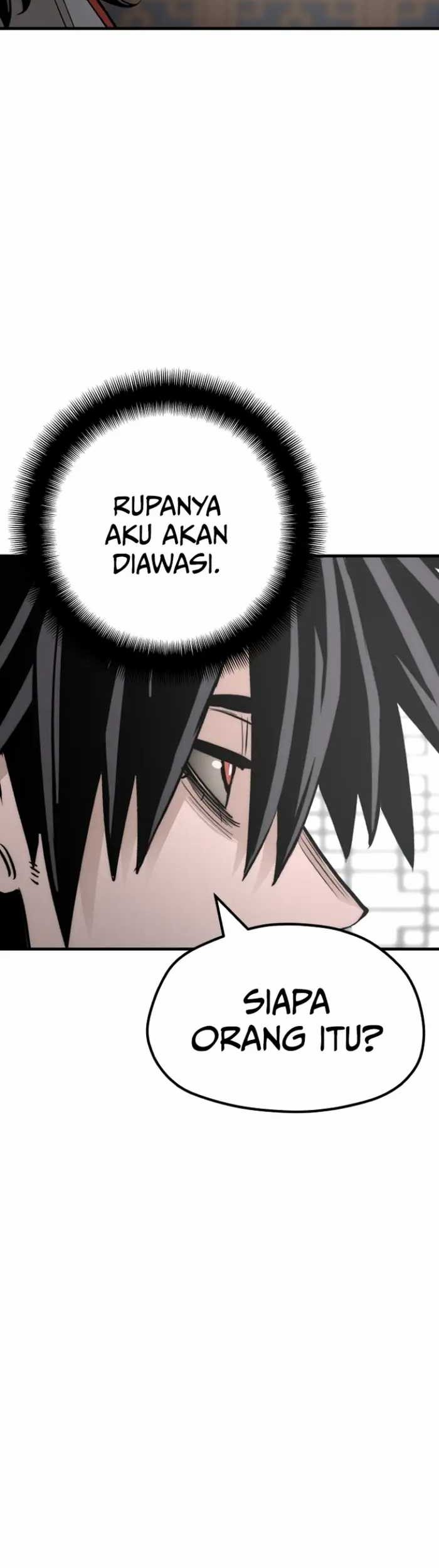 Heavenly Demon Cultivation Simulation Chapter 39 - halaman 55