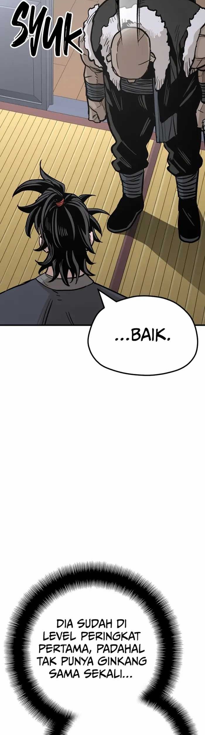 Heavenly Demon Cultivation Simulation Chapter 39 - halaman 58