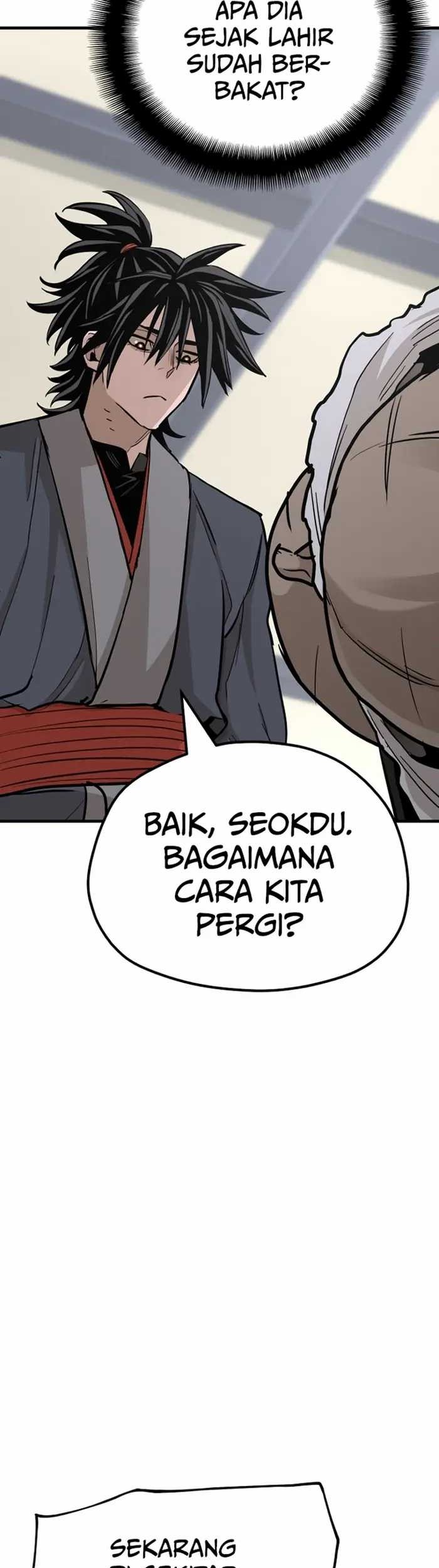 Heavenly Demon Cultivation Simulation Chapter 39 - halaman 59