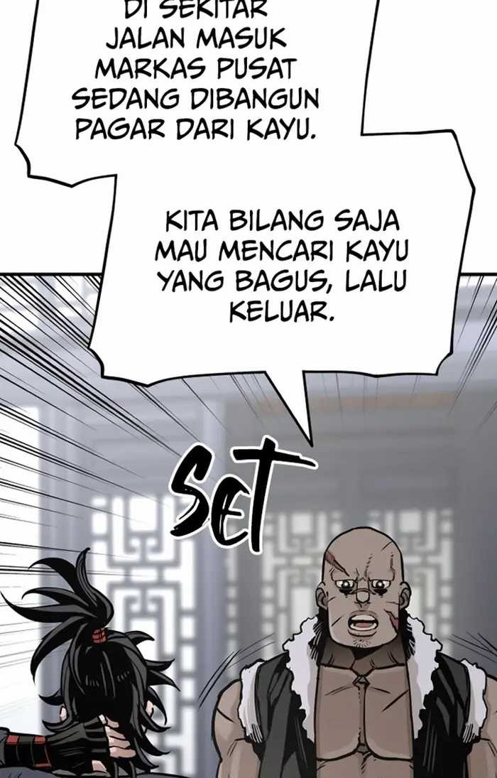 Heavenly Demon Cultivation Simulation Chapter 39 - halaman 60