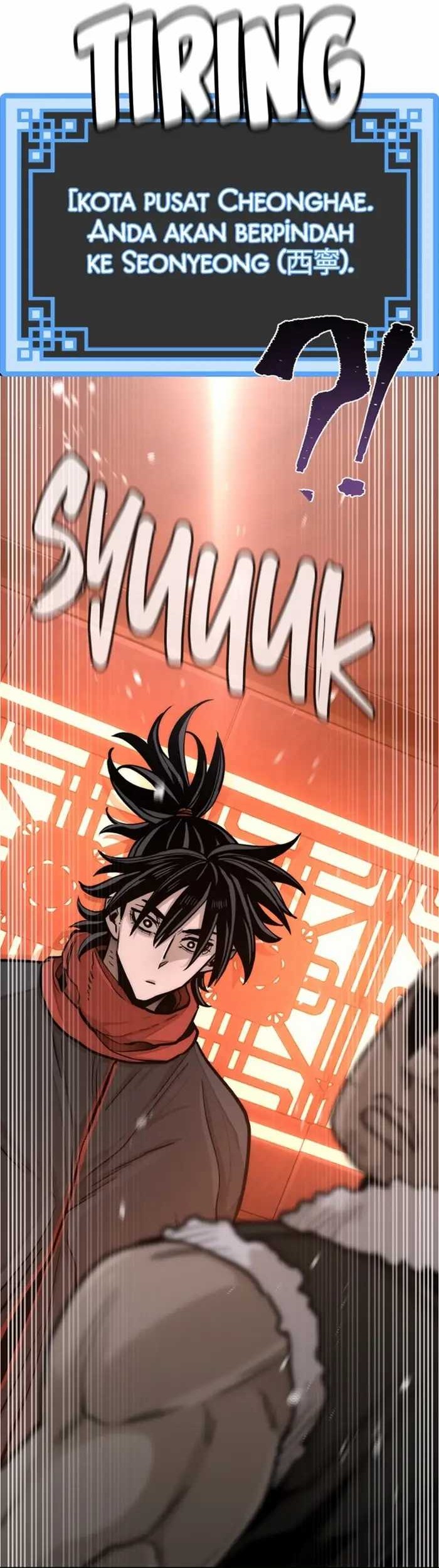 Heavenly Demon Cultivation Simulation Chapter 39 - halaman 62