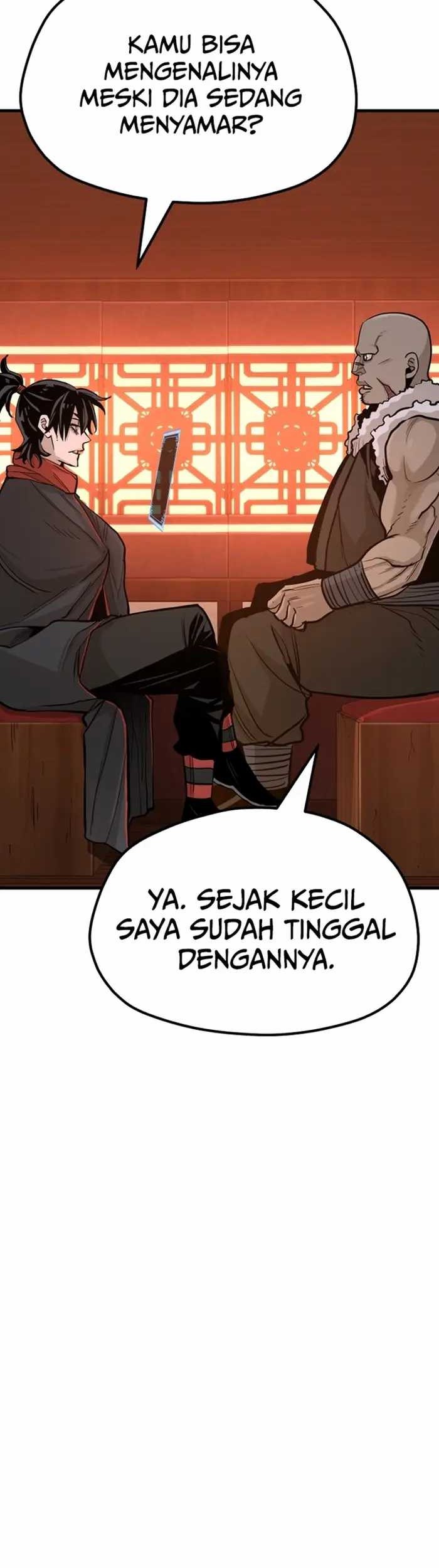 Heavenly Demon Cultivation Simulation Chapter 39 - halaman 67