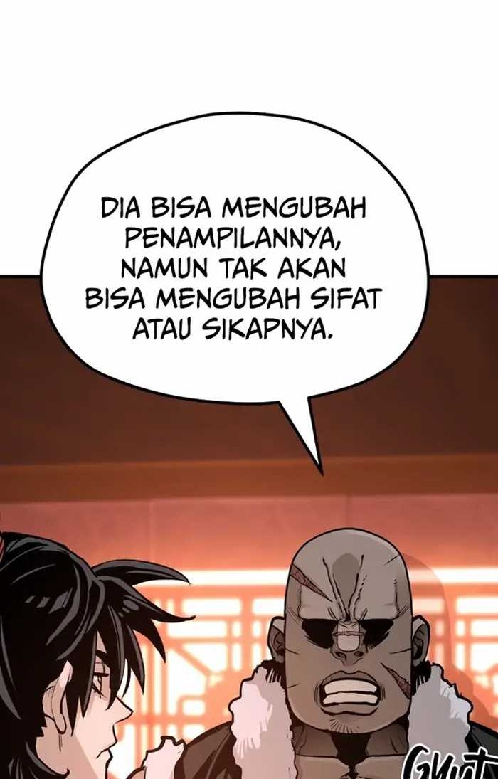 Heavenly Demon Cultivation Simulation Chapter 39 - halaman 68