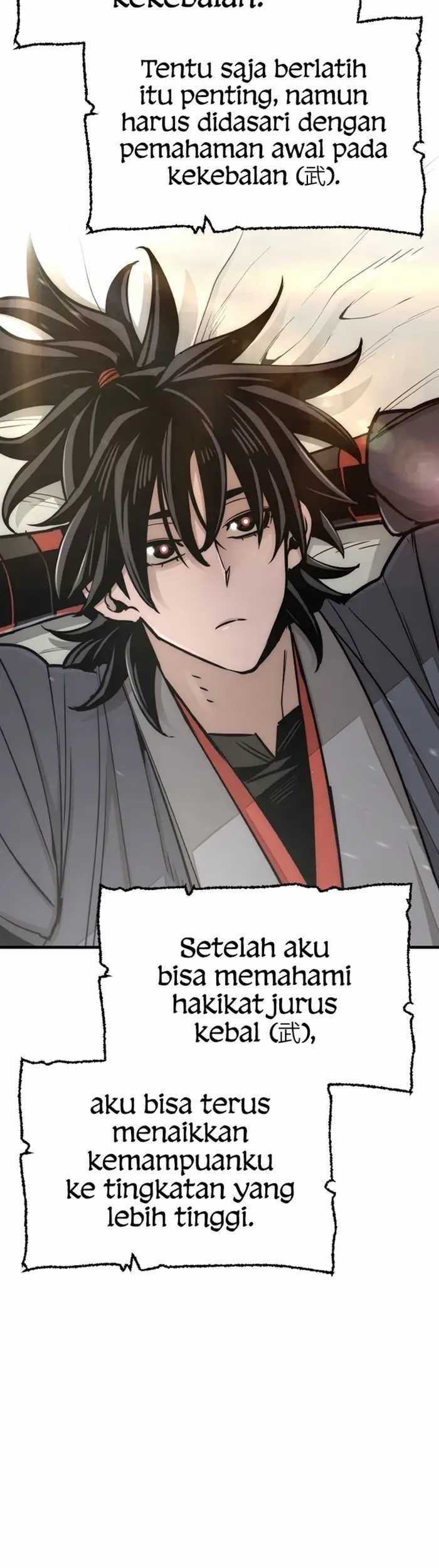 Heavenly Demon Cultivation Simulation Chapter 39 - halaman 7
