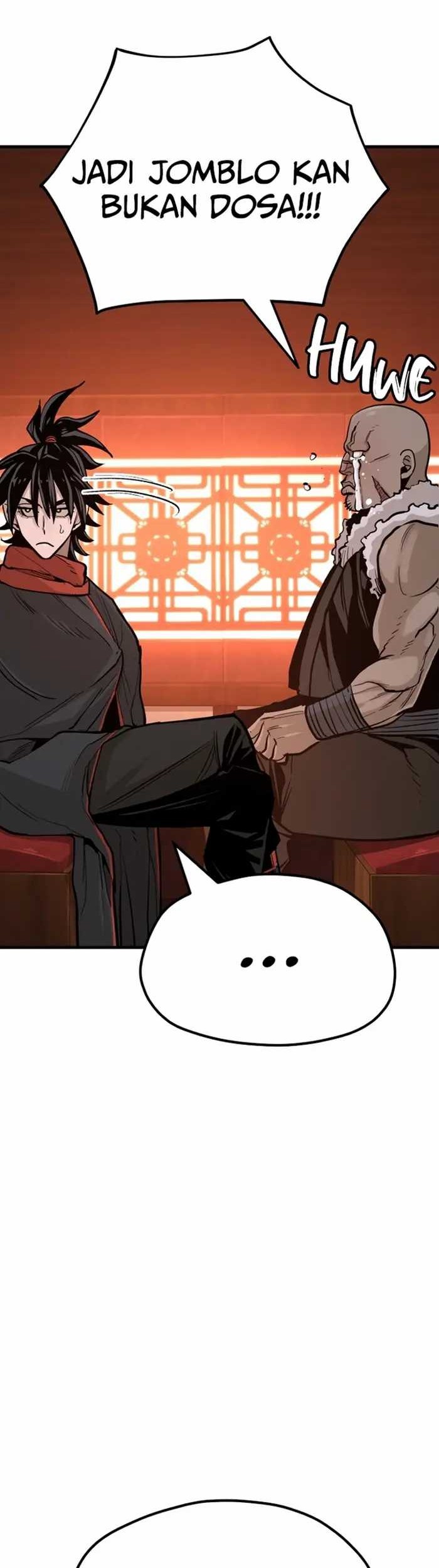 Heavenly Demon Cultivation Simulation Chapter 39 - halaman 70
