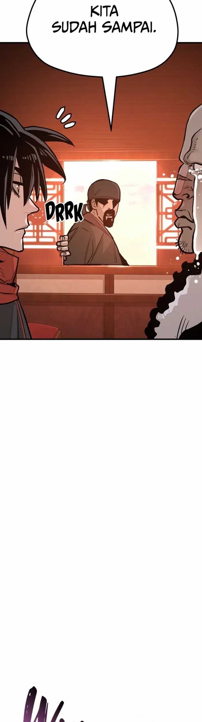 Heavenly Demon Cultivation Simulation Chapter 39 - halaman 71