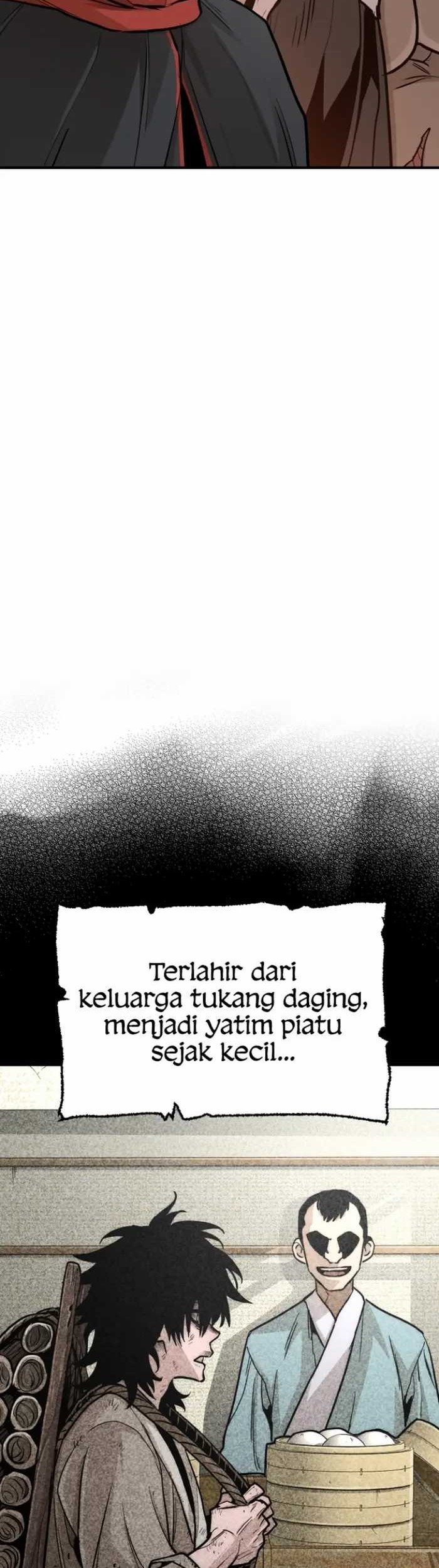 Heavenly Demon Cultivation Simulation Chapter 39 - halaman 74