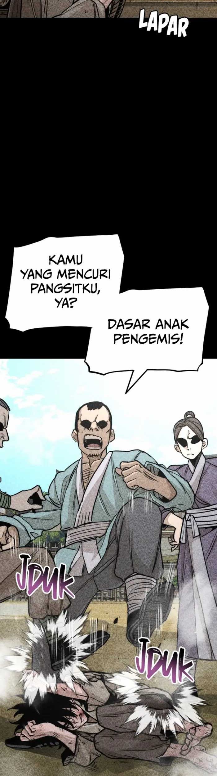 Heavenly Demon Cultivation Simulation Chapter 39 - halaman 75