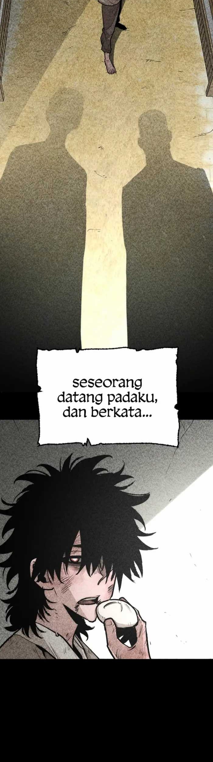 Heavenly Demon Cultivation Simulation Chapter 39 - halaman 78