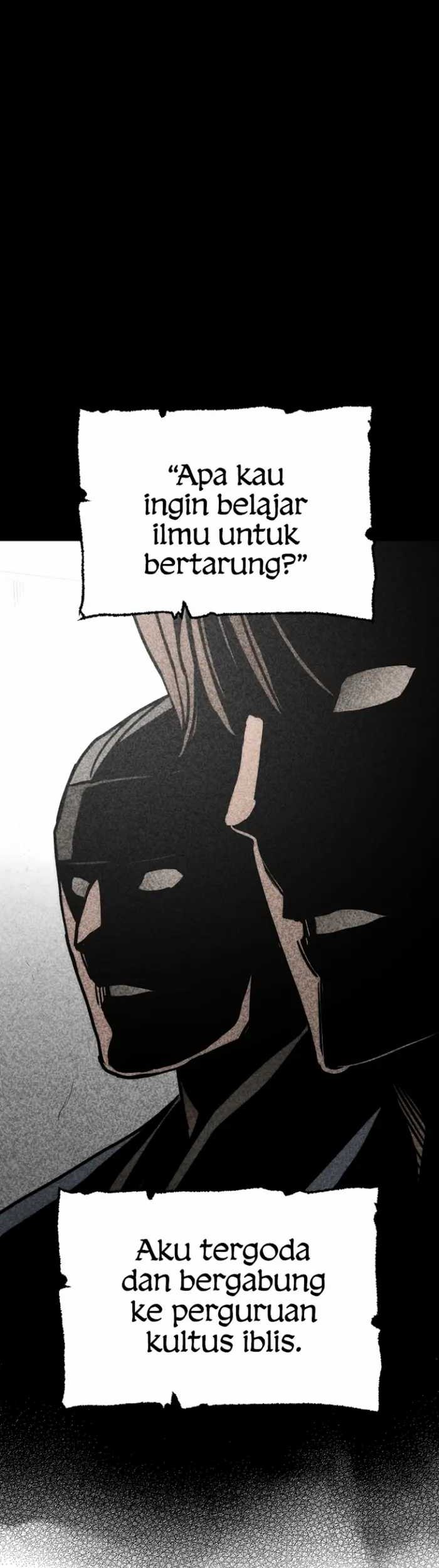 Heavenly Demon Cultivation Simulation Chapter 39 - halaman 79