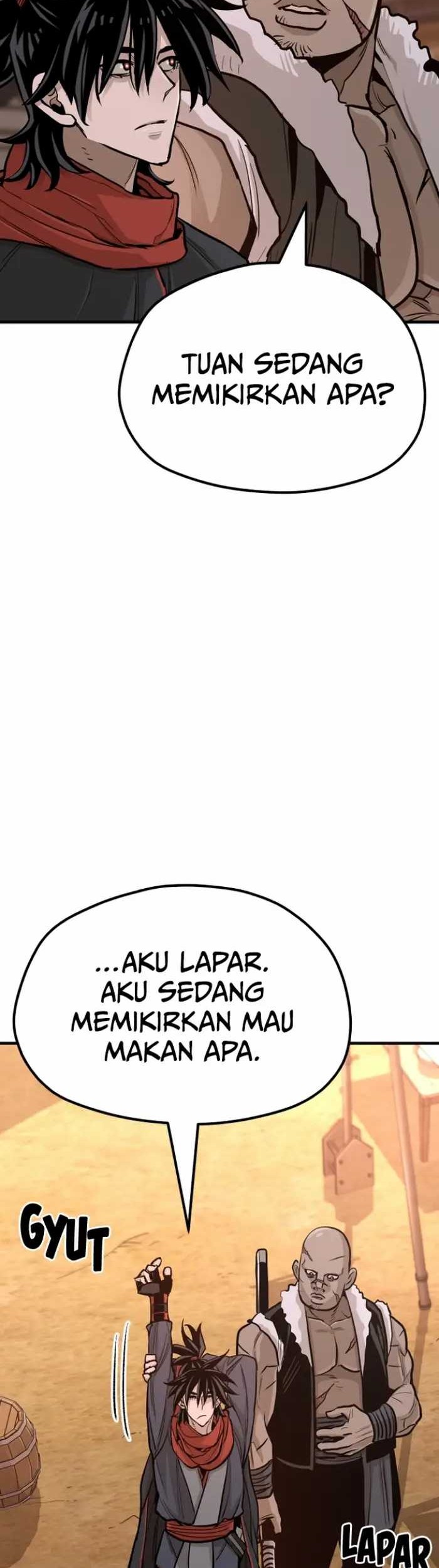 Heavenly Demon Cultivation Simulation Chapter 39 - halaman 82