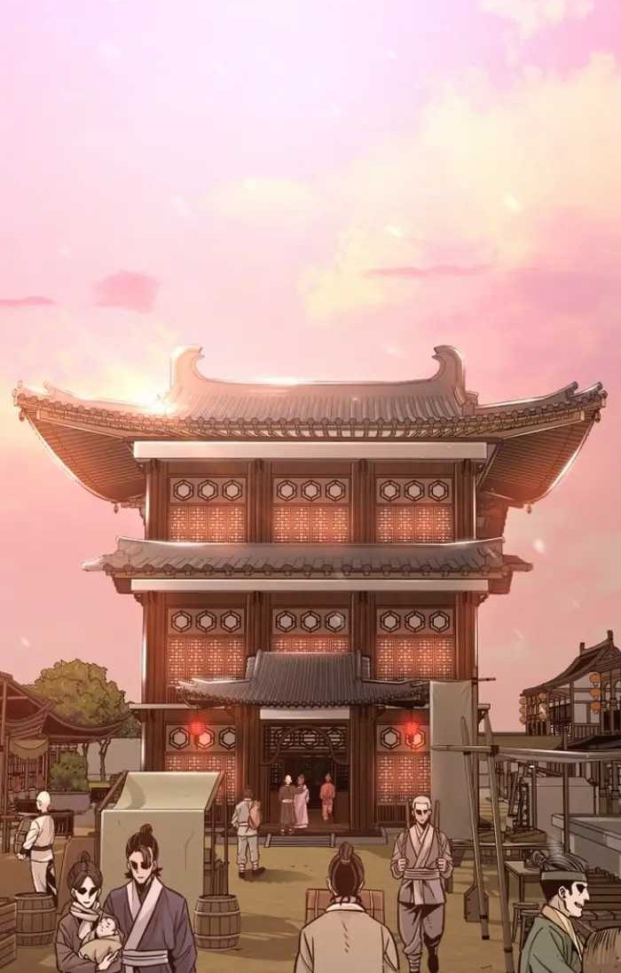Heavenly Demon Cultivation Simulation Chapter 39 - halaman 84