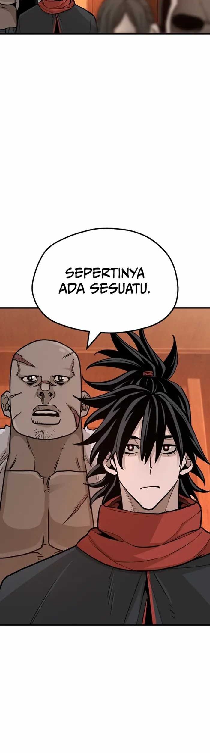 Heavenly Demon Cultivation Simulation Chapter 39 - halaman 86