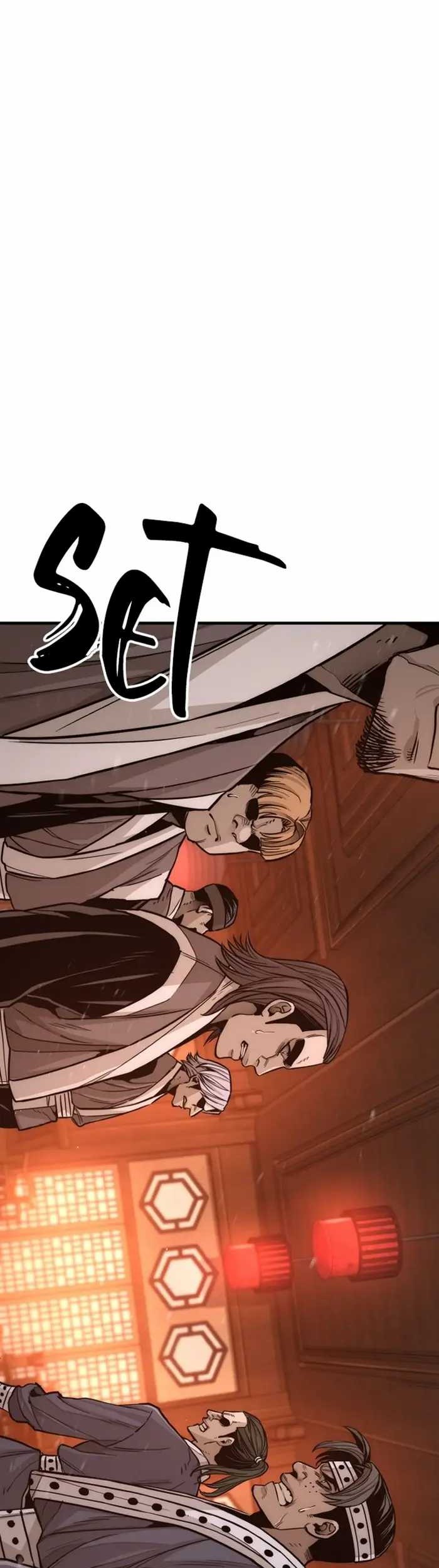 Heavenly Demon Cultivation Simulation Chapter 39 - halaman 87