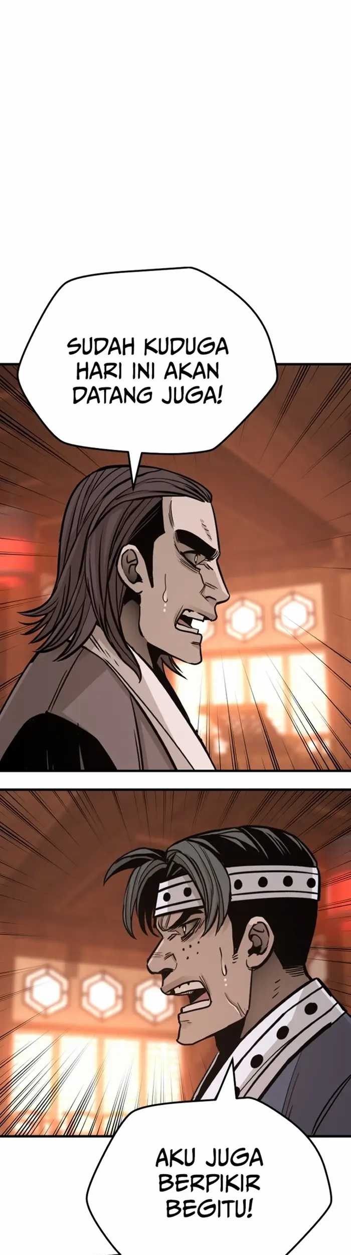 Heavenly Demon Cultivation Simulation Chapter 39 - halaman 89