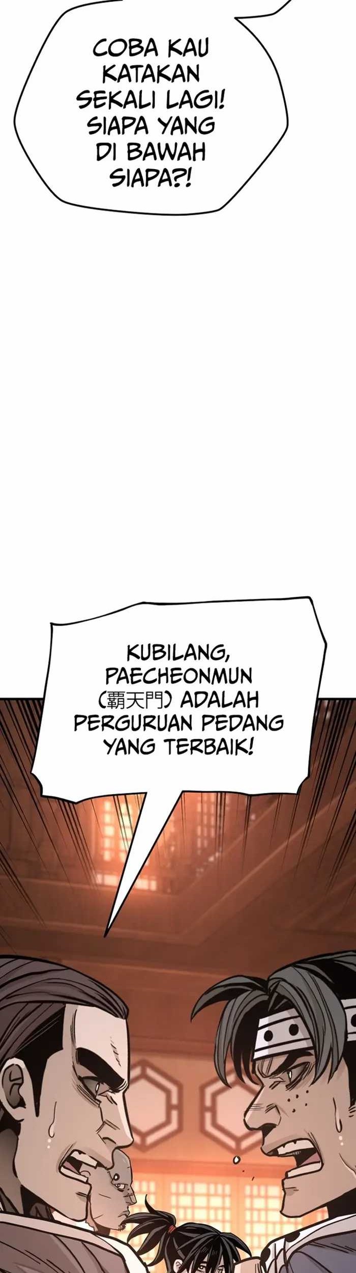 Heavenly Demon Cultivation Simulation Chapter 39 - halaman 90
