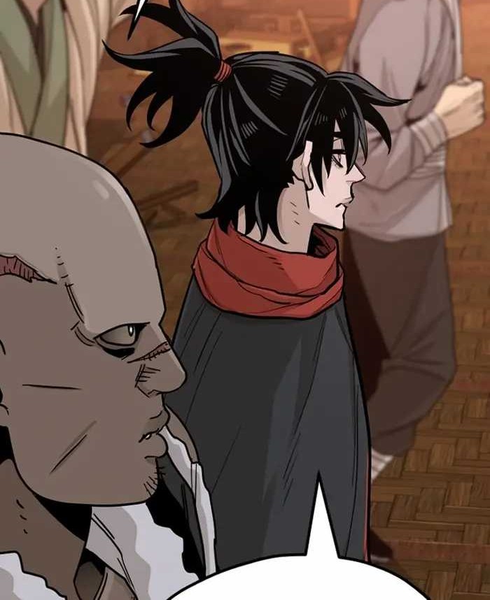 Heavenly Demon Cultivation Simulation Chapter 39 - halaman 92