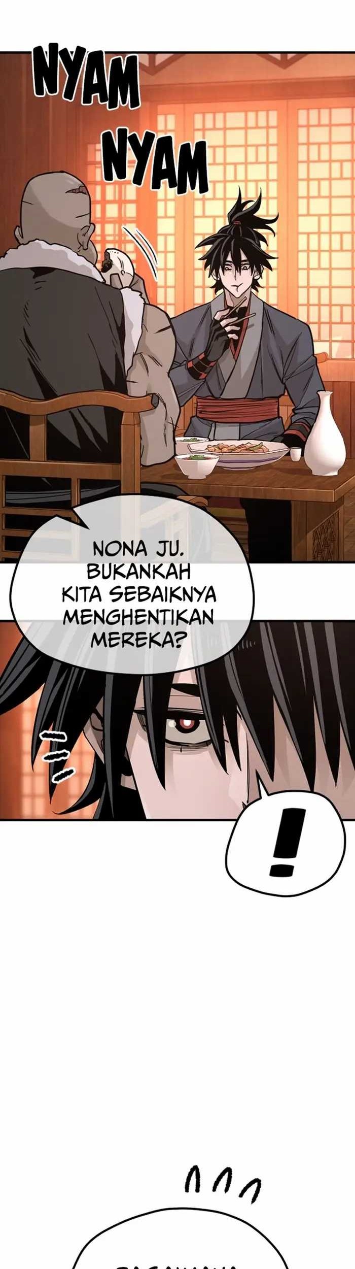 Heavenly Demon Cultivation Simulation Chapter 39 - halaman 94
