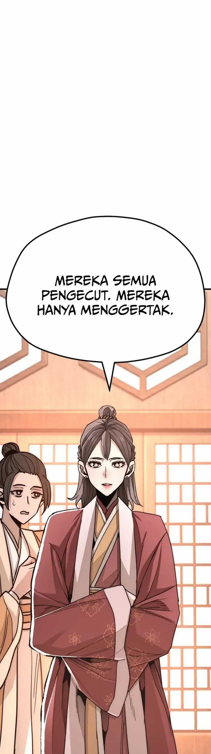 Heavenly Demon Cultivation Simulation Chapter 39 - halaman 97